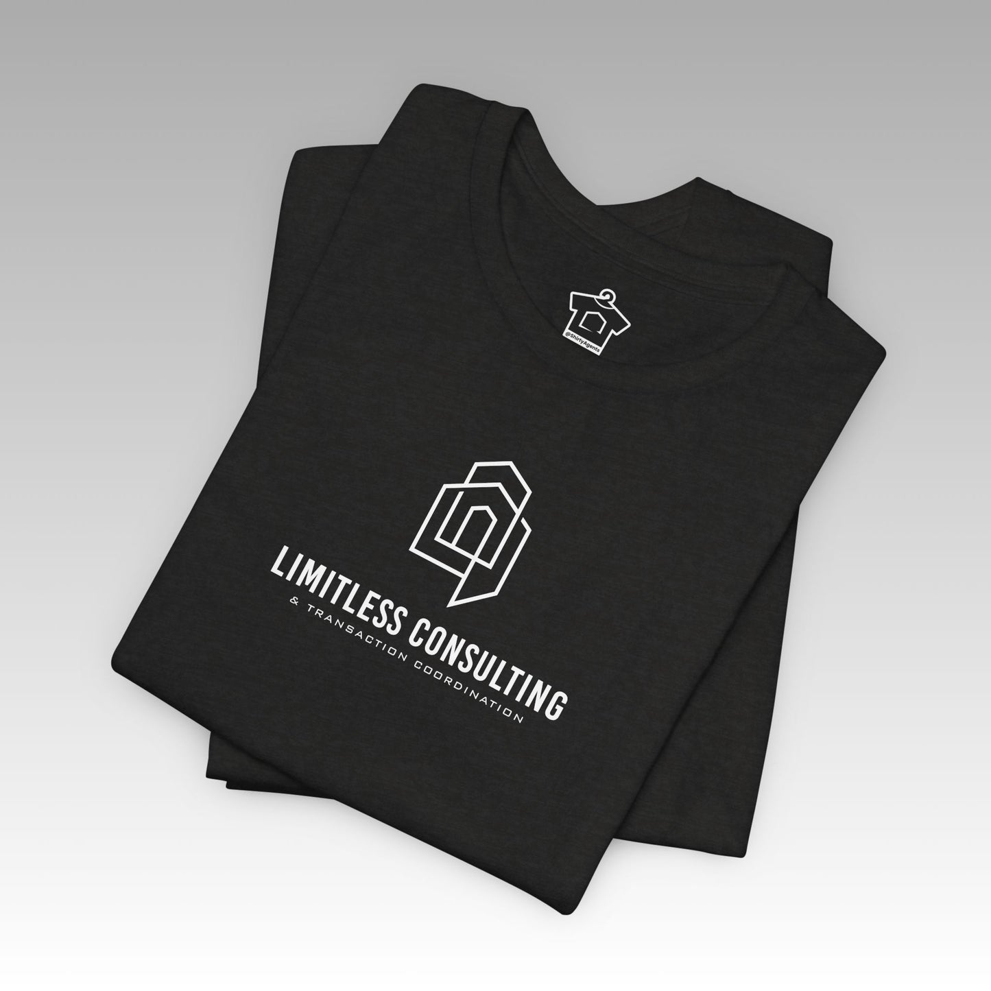 Your Transactions Are Limitless T-Shirt
