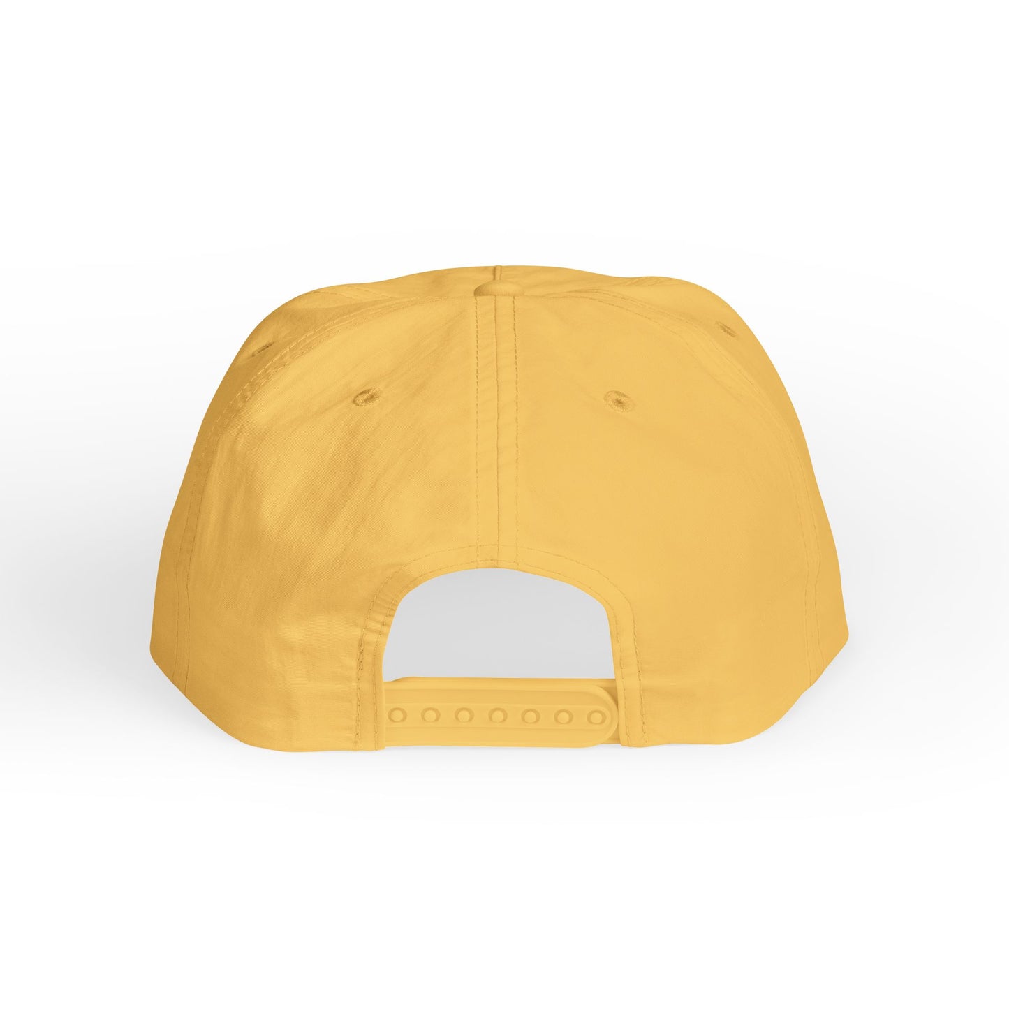 Cashflow Cribs Flat-Billed Surf Cap