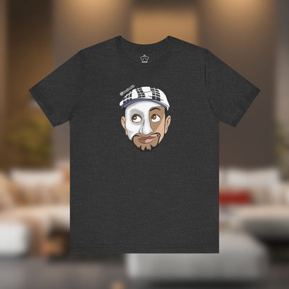 Phantom of the Austin #ianofaustin