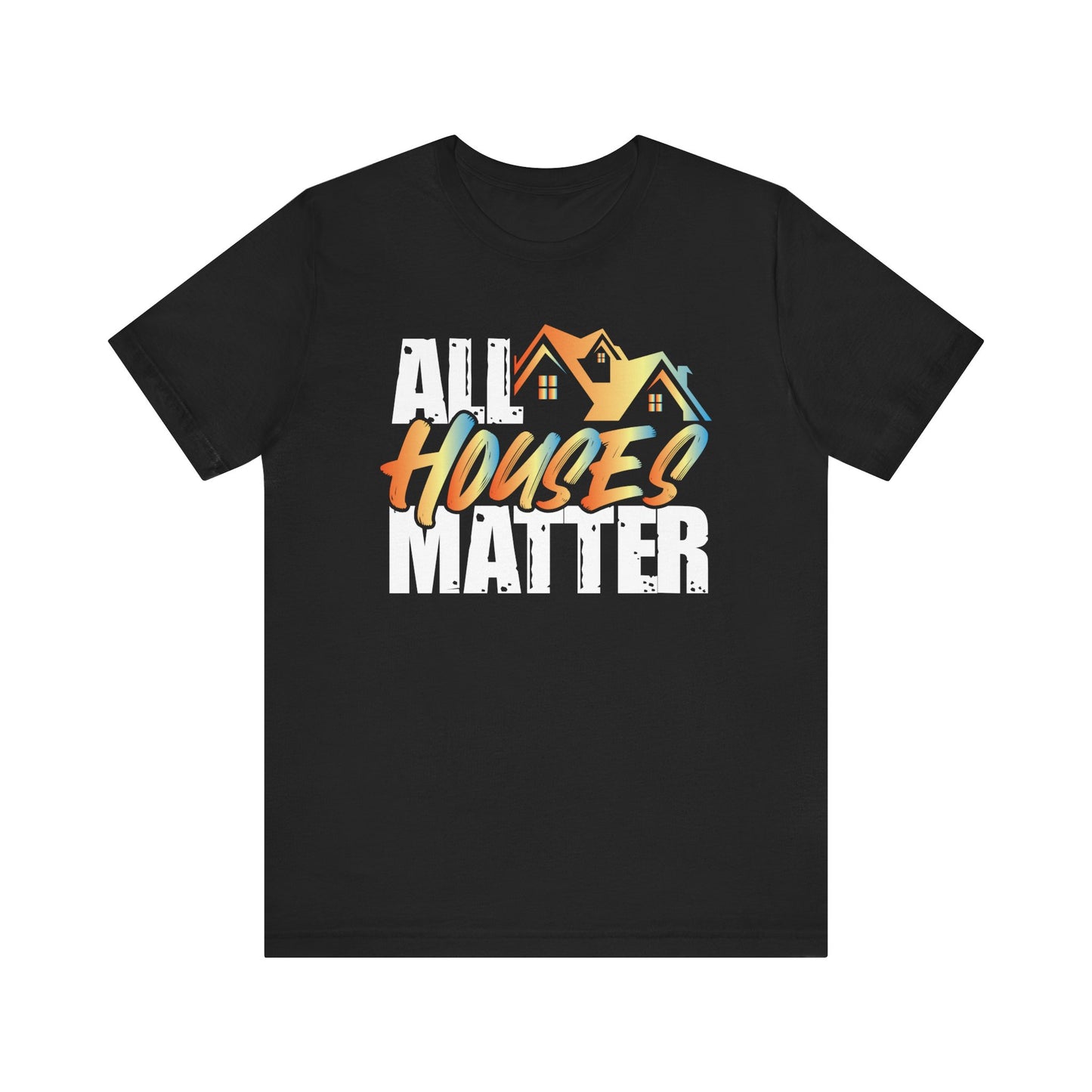 All Houses Matter Tee