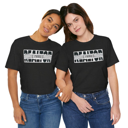 REAL Realtor On A Tear Tshirt