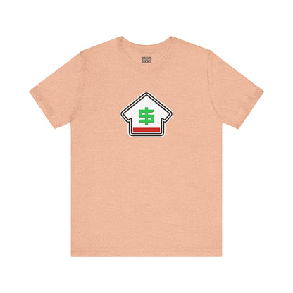 Low Equity – The Real Estate Reality Check Tee