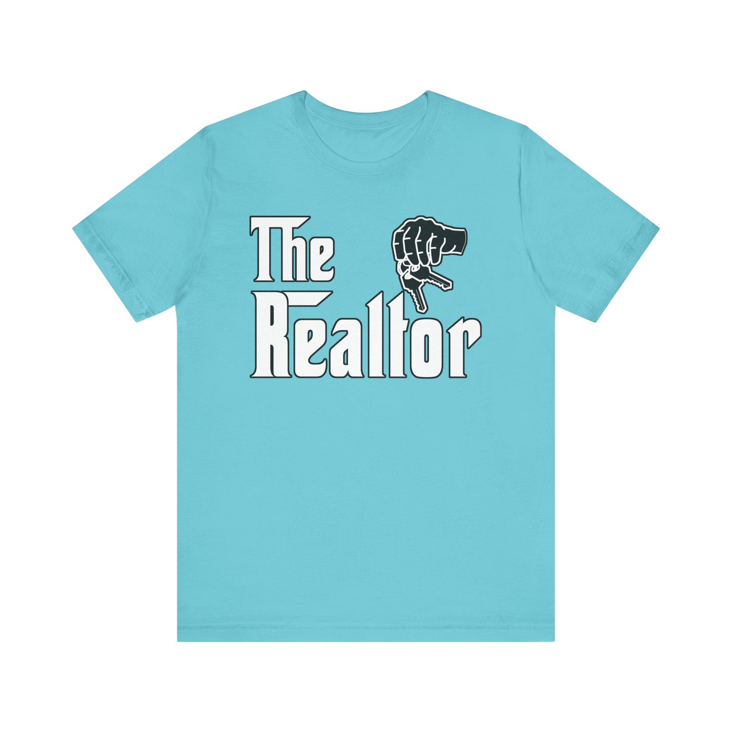 The Realtor Godfather T-Shirt