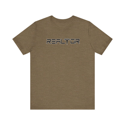 Tesla Realtor Tee
