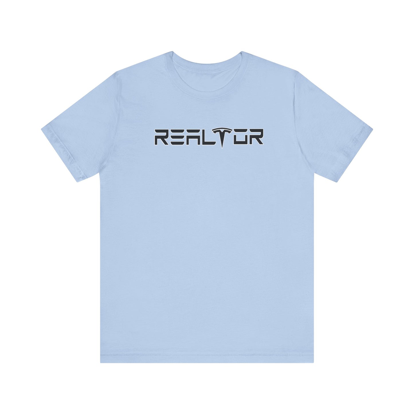 Tesla Realtor Tee