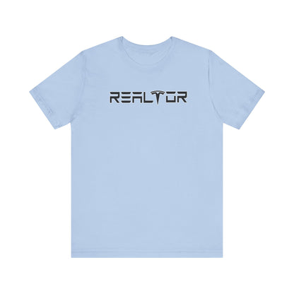 Tesla Realtor Tee