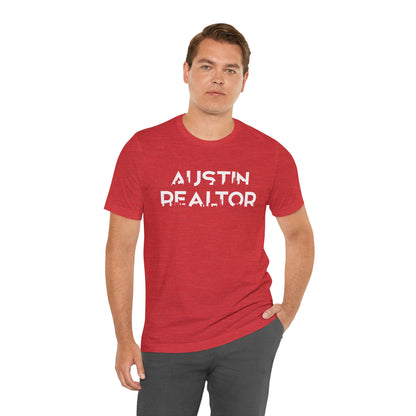 Austin Realtor Skyline