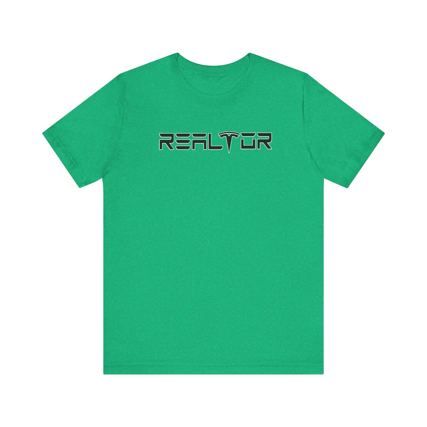 Tesla Realtor Tee