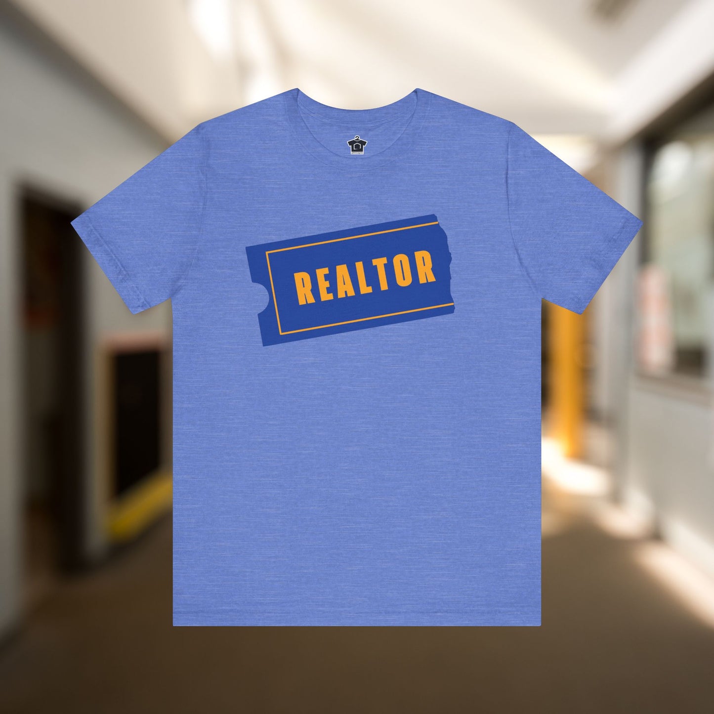 Market-Busting Realtor T-Shirt
