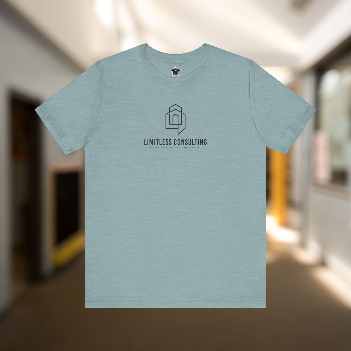 Your Transactions Are Limitless T-Shirt