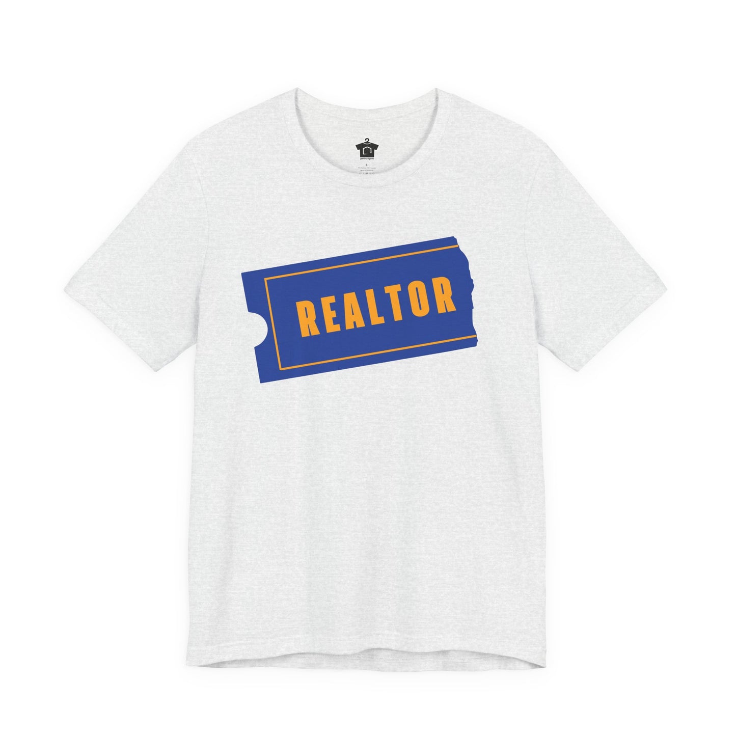 Market-Busting Realtor T-Shirt