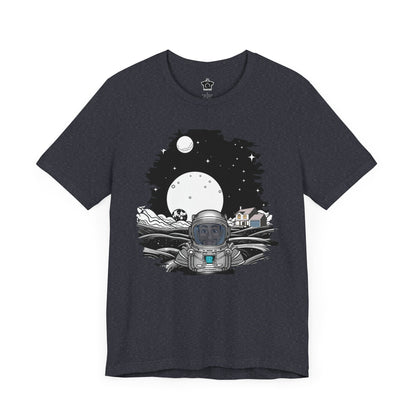 Astronaut Realtor | @ianofAustin