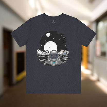 Astronaut Realtor | @ianofAustin