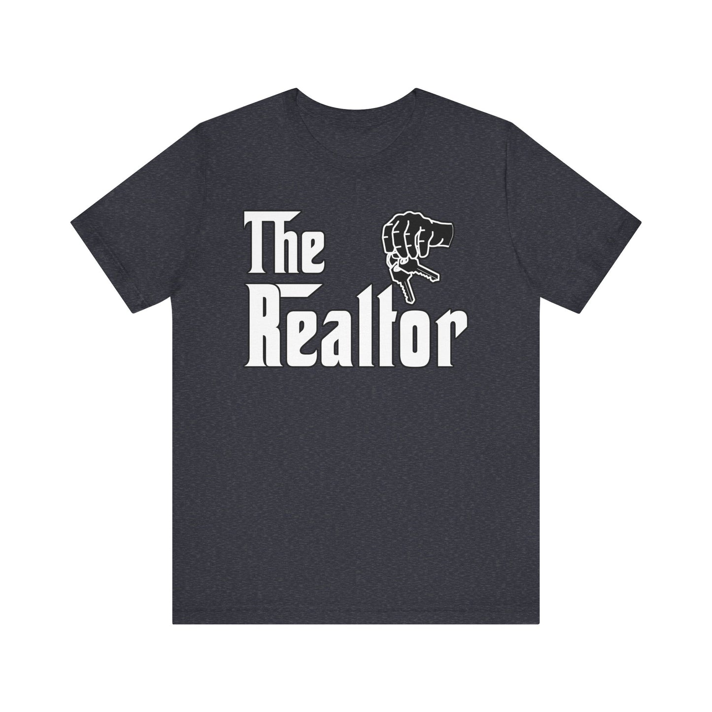 The Realtor Godfather T-Shirt