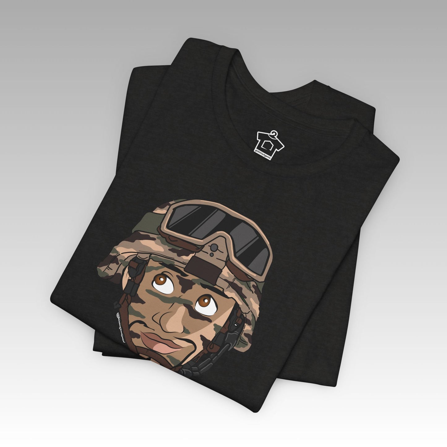 No Limit #ianofaustin