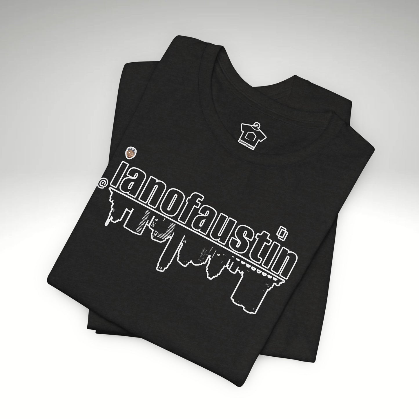 Austin Skyline v2 | @ianofAustin