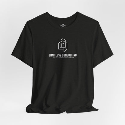 Your Transactions Are Limitless T-Shirt