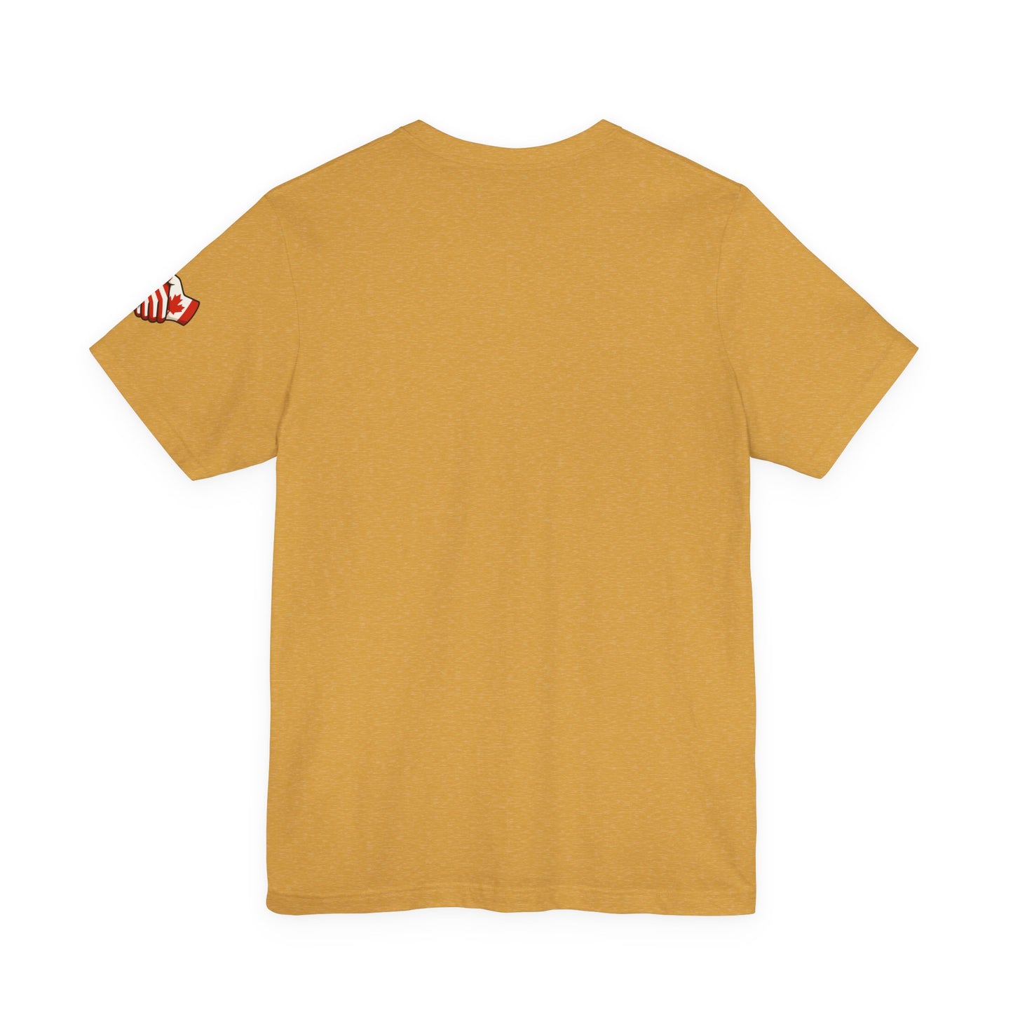 Cashflow Cribs Logo Tshirt