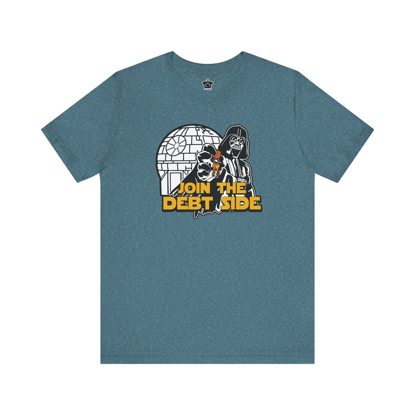 Join the Debt Side T-Shirt