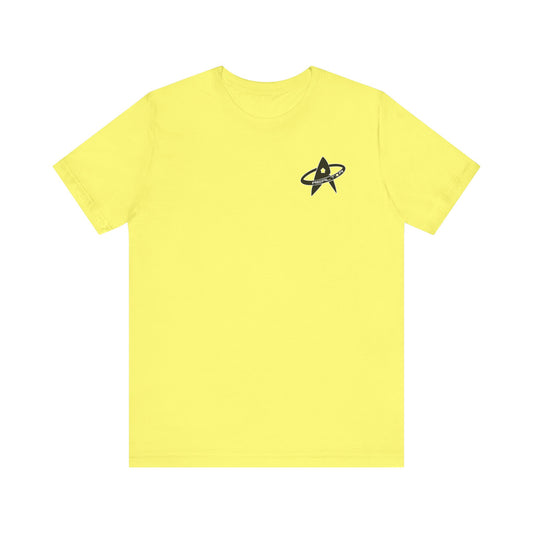 "The Final Frontier" T-Shirt