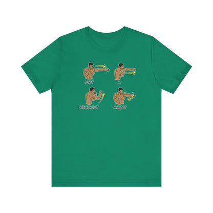 Not A Discount Agent - Real Estate T-Shirt