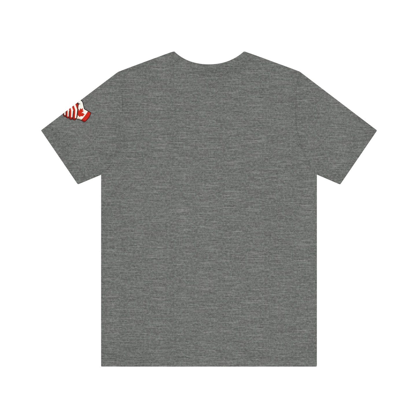 Cashflow Cribs Logo Tshirt