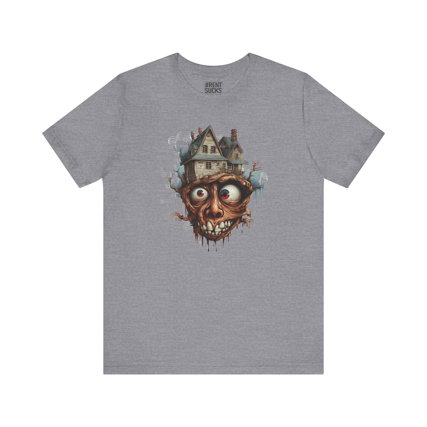 House of Mischief - Unisex Jersey Tee