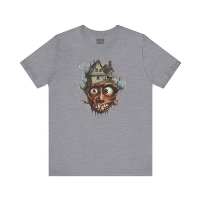 House of Mischief - Unisex Jersey Tee