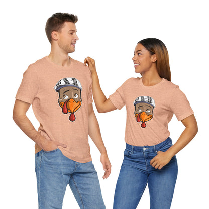 Gobble Gobble Houses | @ianofAustin