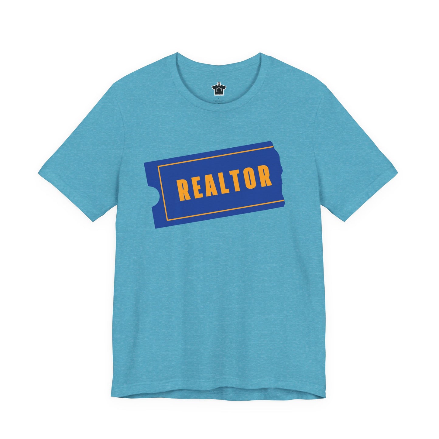 Market-Busting Realtor T-Shirt