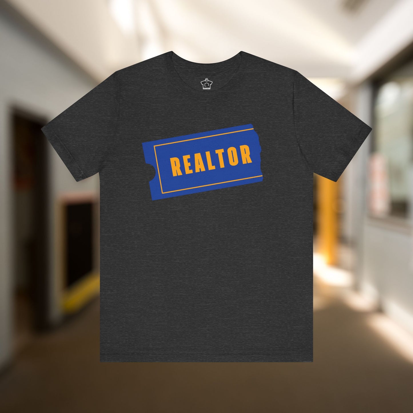 Market-Busting Realtor T-Shirt