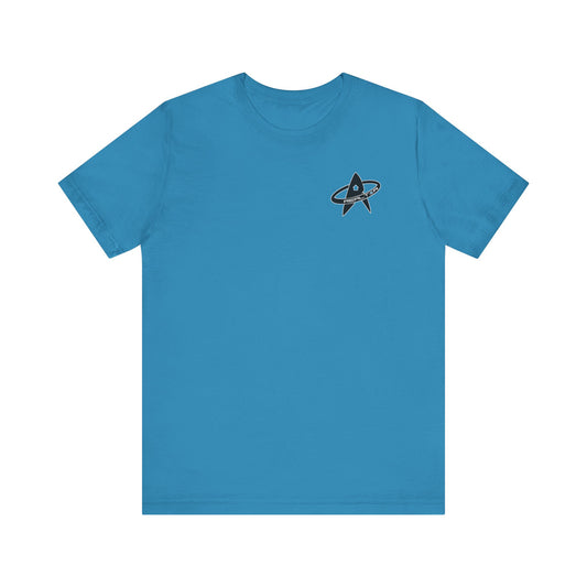 "The Final Frontier" T-Shirt