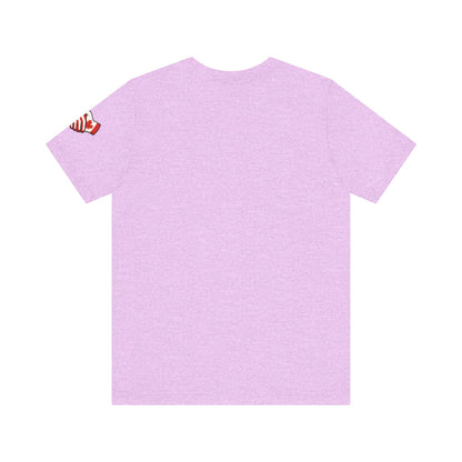 Cashflow Cribs Logo Tshirt