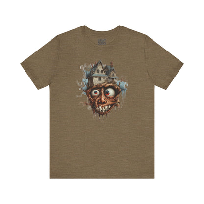House of Mischief - Unisex Jersey Tee