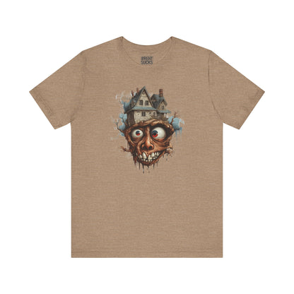 House of Mischief - Unisex Jersey Tee