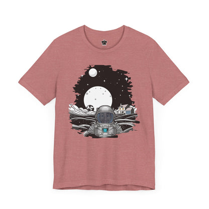 Astronaut Realtor | @ianofAustin