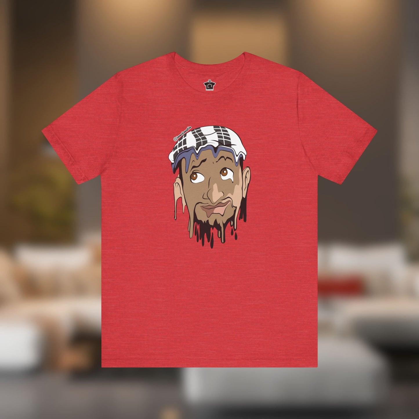 I'm Melting #ianofaustin