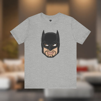 Why Is The Knight So Dark #ianofaustin