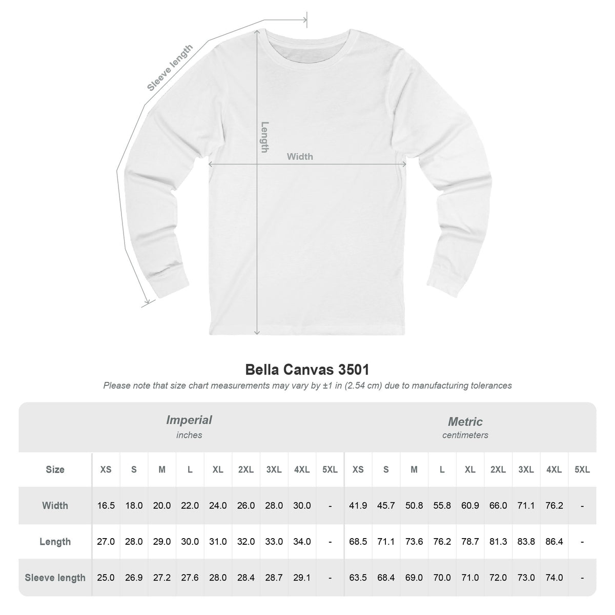 Shirt Just Got REAL | Long Sleeve Tee