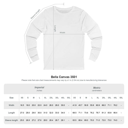 Shirt Just Got REAL | Long Sleeve Tee