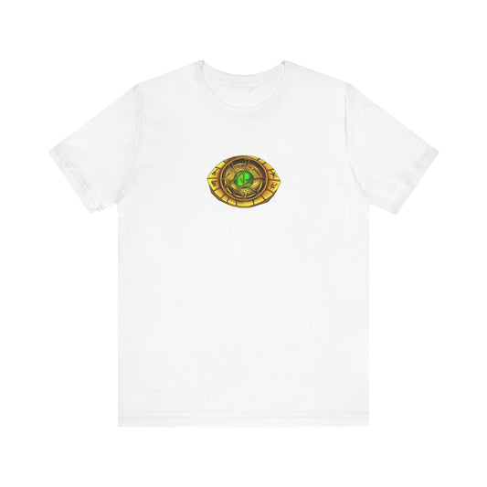Realtor of Agamotto - The All-Seeing Real Estate Tee
