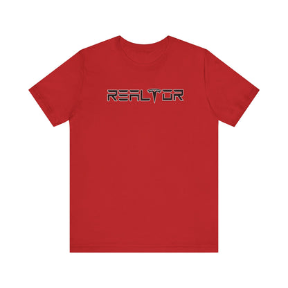 Tesla Realtor Tee