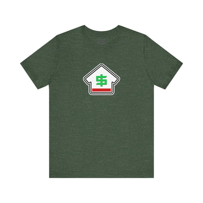 Low Equity – The Real Estate Reality Check Tee