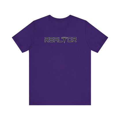 Tesla Realtor Tee