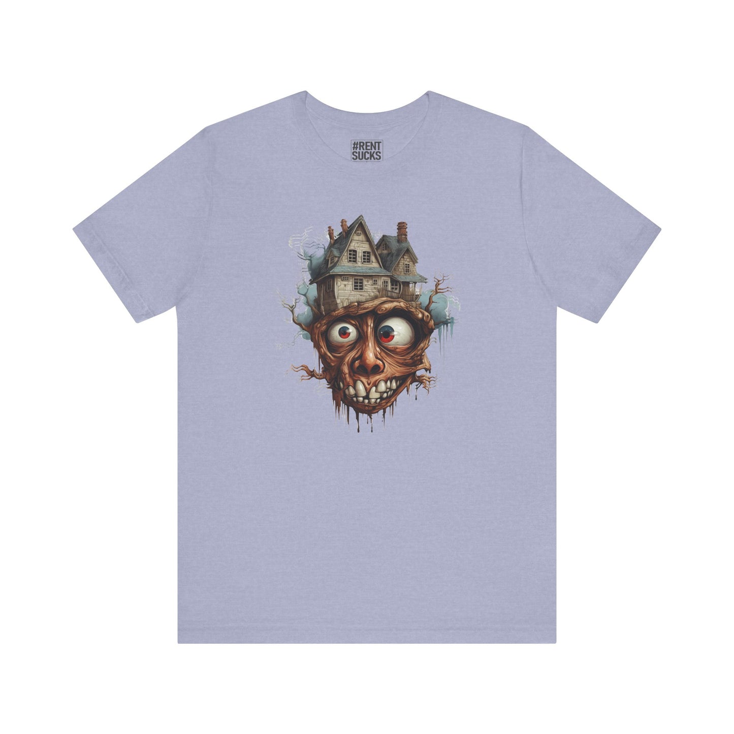House of Mischief - Unisex Jersey Tee