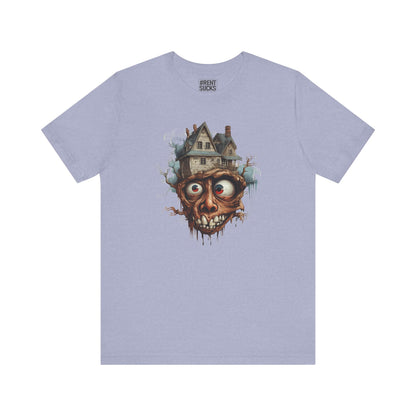 House of Mischief - Unisex Jersey Tee