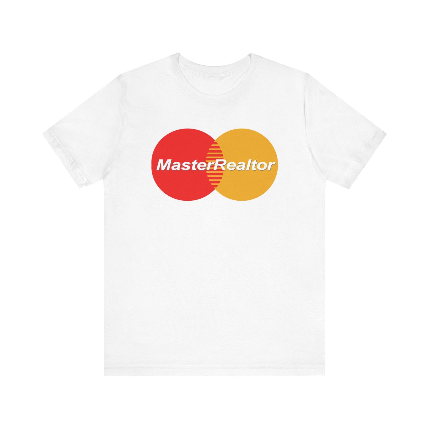 MasterRealtor – The Ultimate Real Estate Power Tee