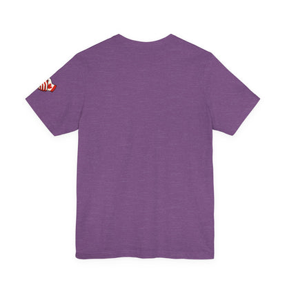 Cashflow Cribs Logo Tshirt
