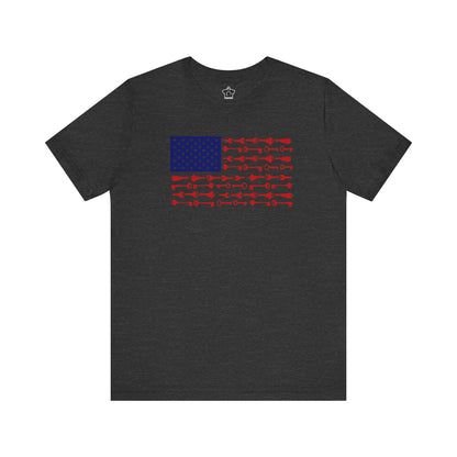 Keys to Home Freedom T-Shirt