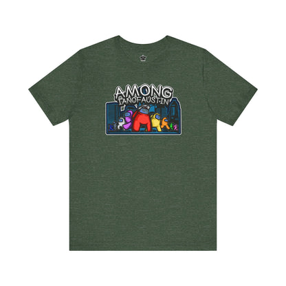 Among Me | @ianofAustin